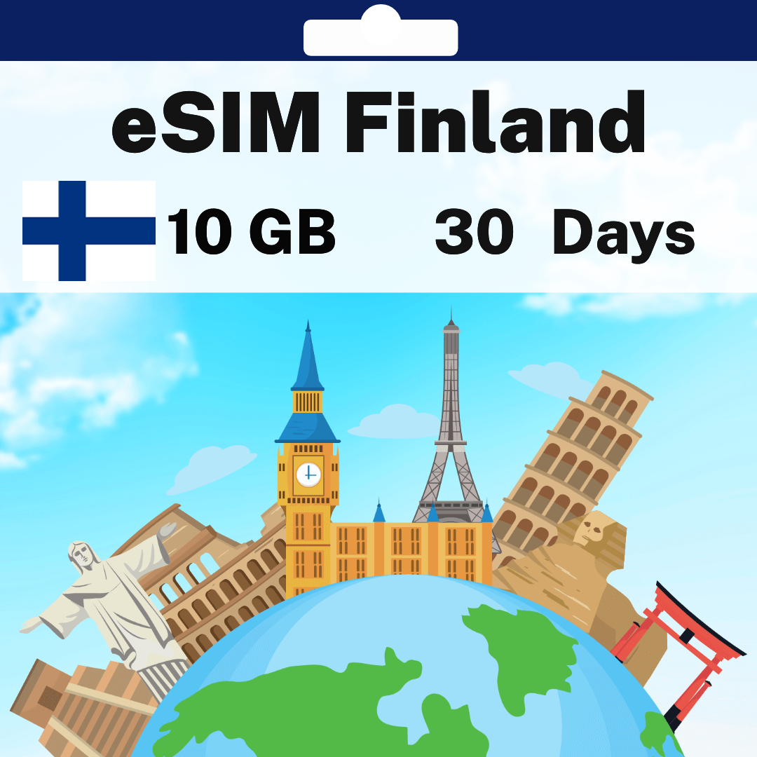 9e85de7d-c326-477d-bd41-6d7946b75159.png eSIM Finland - 10 GB - 30 Days