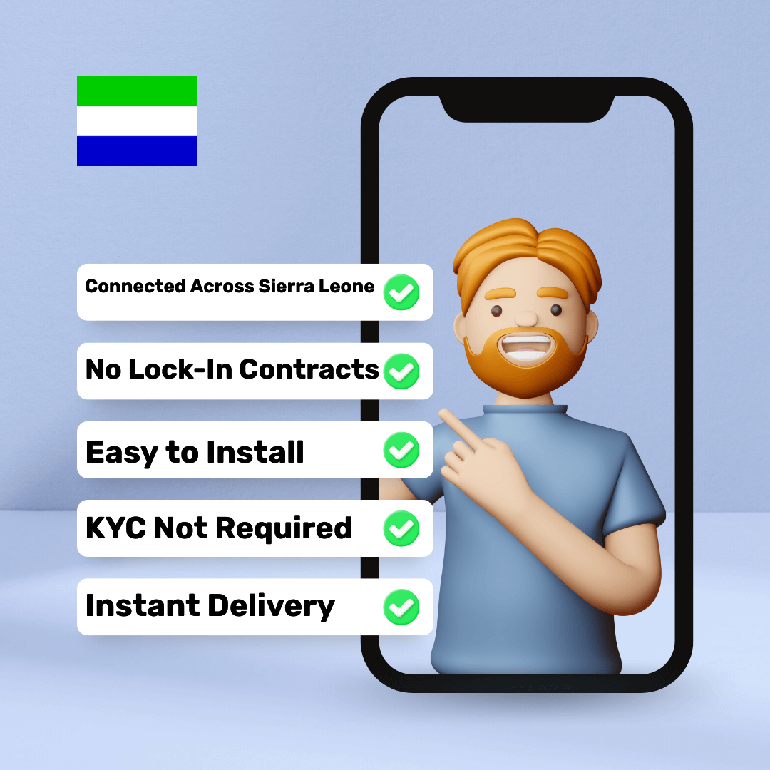 a0c373f7-f2c3-482c-8cca-95f024ab8607.png eSIM Sierra Leone - Unlimited - 3 Days