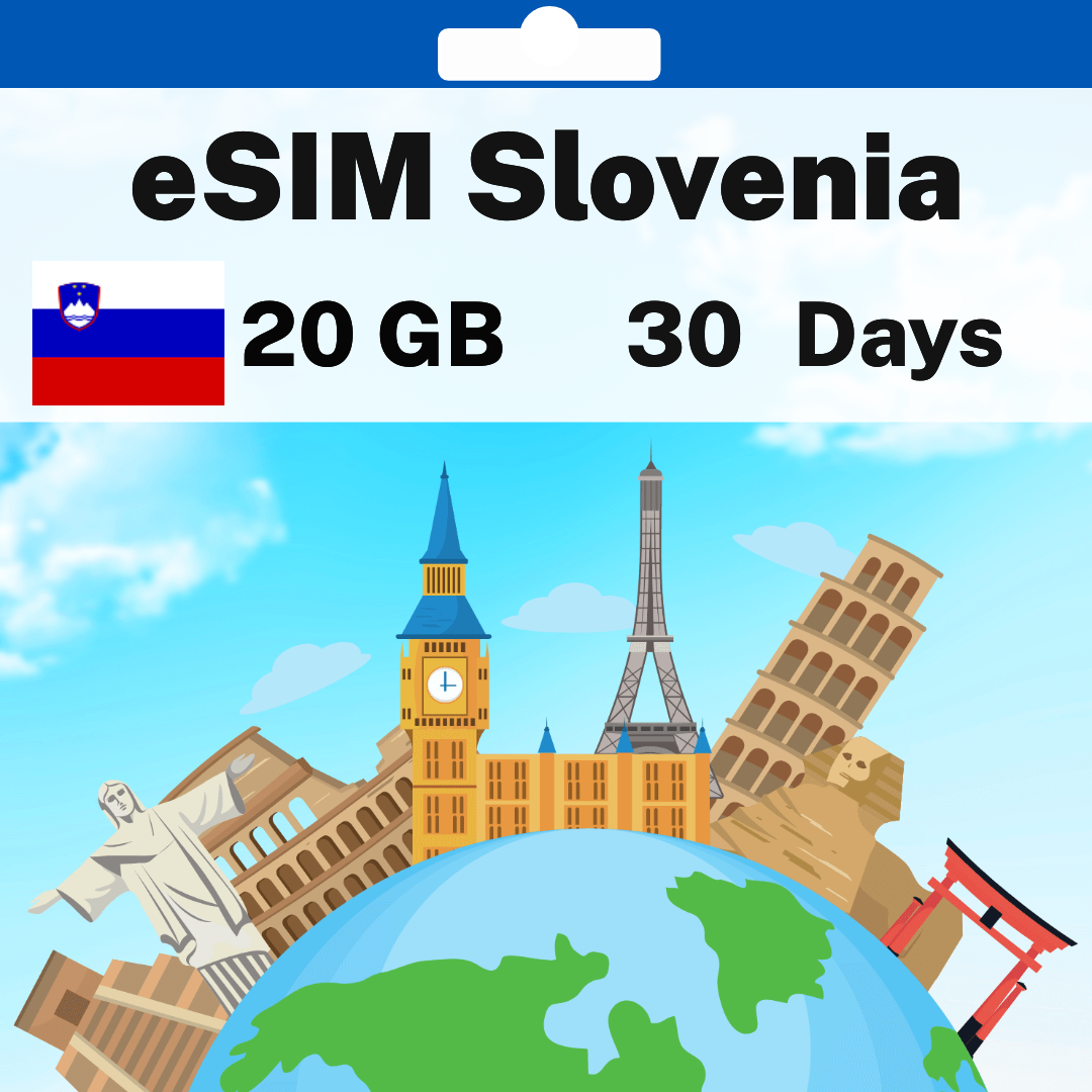 a51784ec-41ee-493b-b4ee-bae55fd8ebfa.png eSIM Slovenia - 20 GB - 30 Days