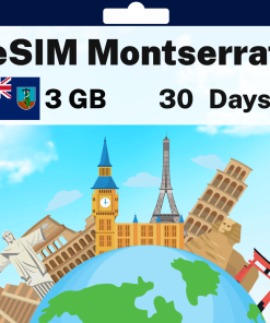 eSIM4 | Travel eSIM Pour les voyageurs internationaux