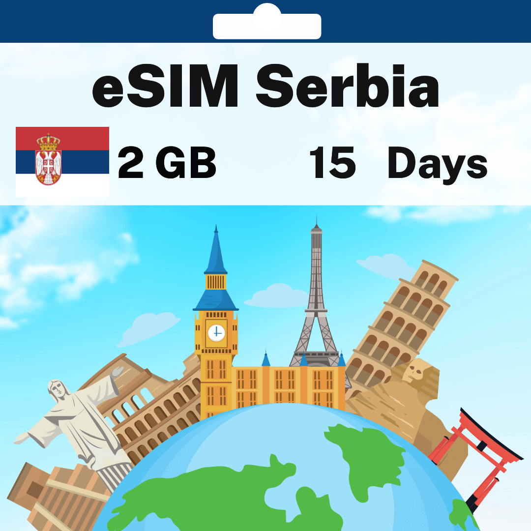 aa2de695-2744-406f-9de2-199ec4e8426d.png eSIM Serbia - 2 GB - 15 Days