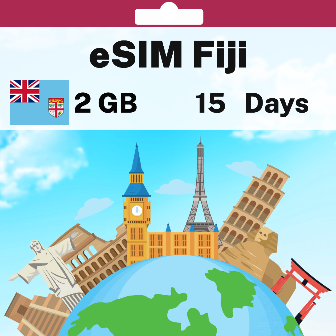 d9c8f83c-0aed-4c0d-ab88-5f736f26f475.png eSIM Fiji - 2 GB - 15 Days