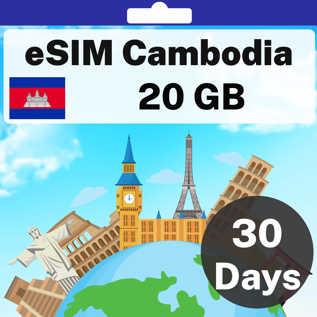 esim-cambodia-20-gb-30-days.png eSIM Cambodia - 20 GB - 30 Days