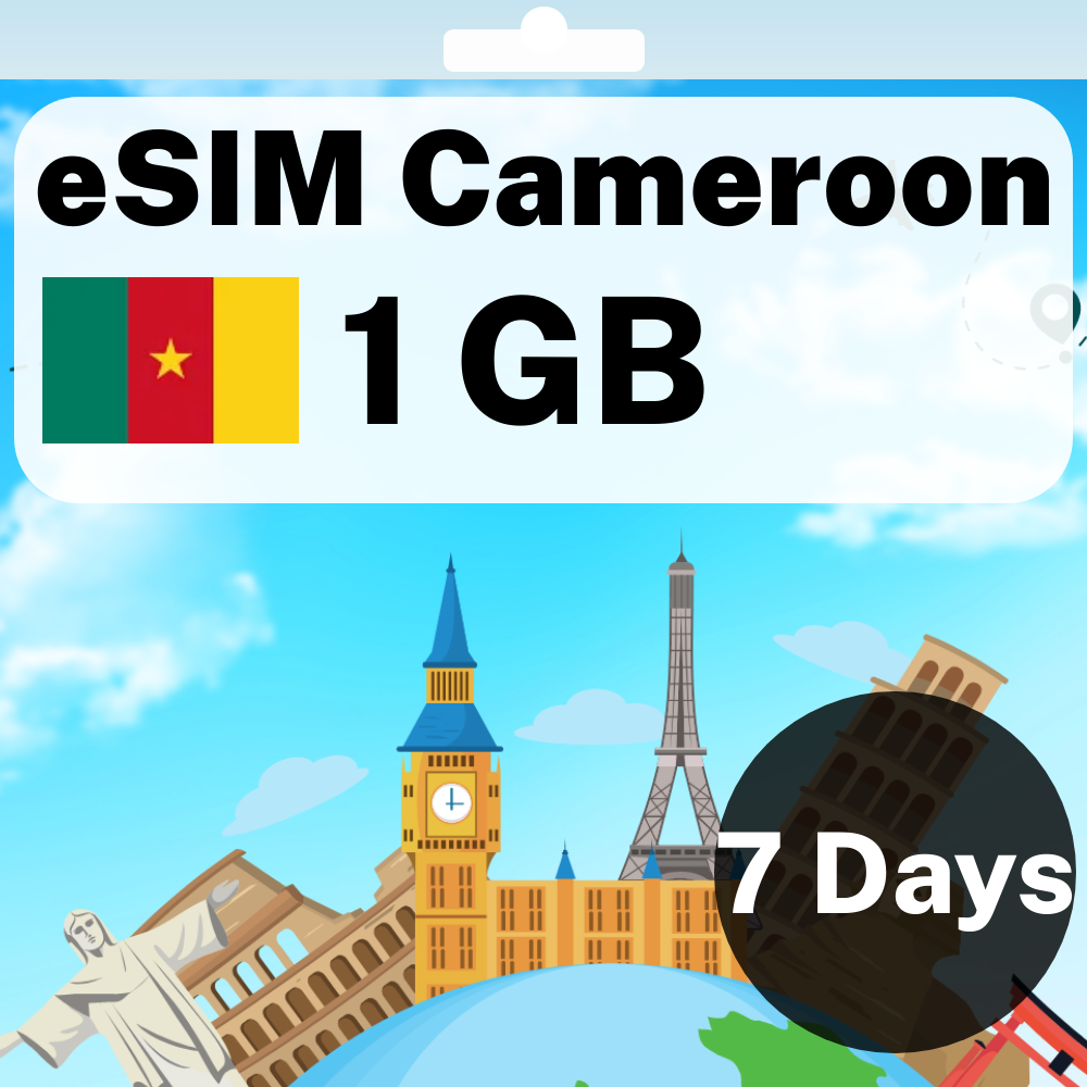 esim-cameroon-1-gb-7-days.png eSIM Cameroon - 1 GB - 7 Days