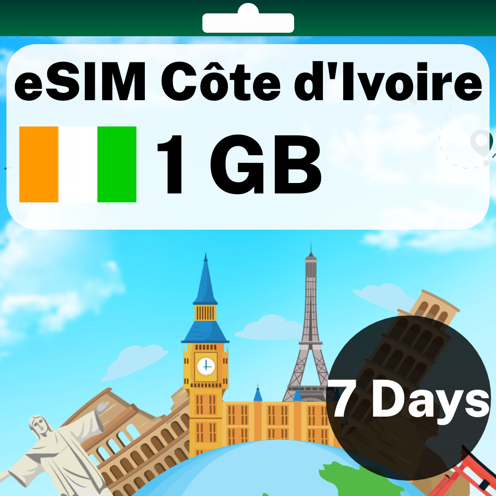 esim-cote-divoire-1-gb-7-days.png eSIM Côte d'Ivoire - 1 GB - 7 Days