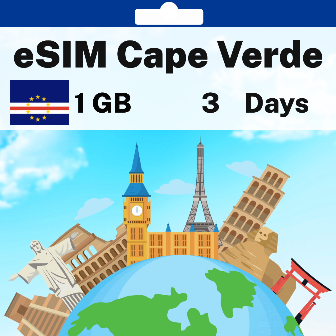 deb6be48-0ada-4fa9-9cc2-25bba70d4357.png eSIM Cape Verde - 1 GB - 3 days