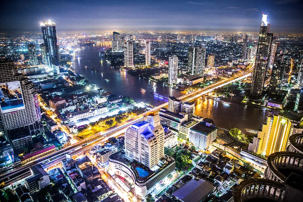 best esim for bangkok