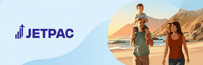 Jetpac Banner