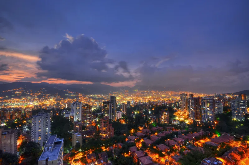 best eSIM for Medellín