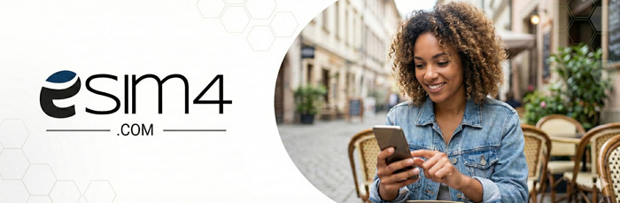 eSIM4 Banner