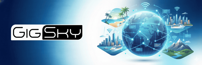 GigSky Banner