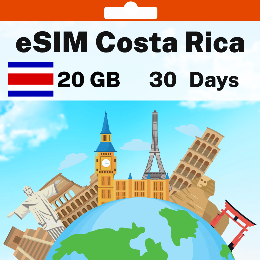 ff864740-5859-4c8b-8c35-a4ad9cb1d5f5.png eSIM Costa Rica - 20 GB - 30 days