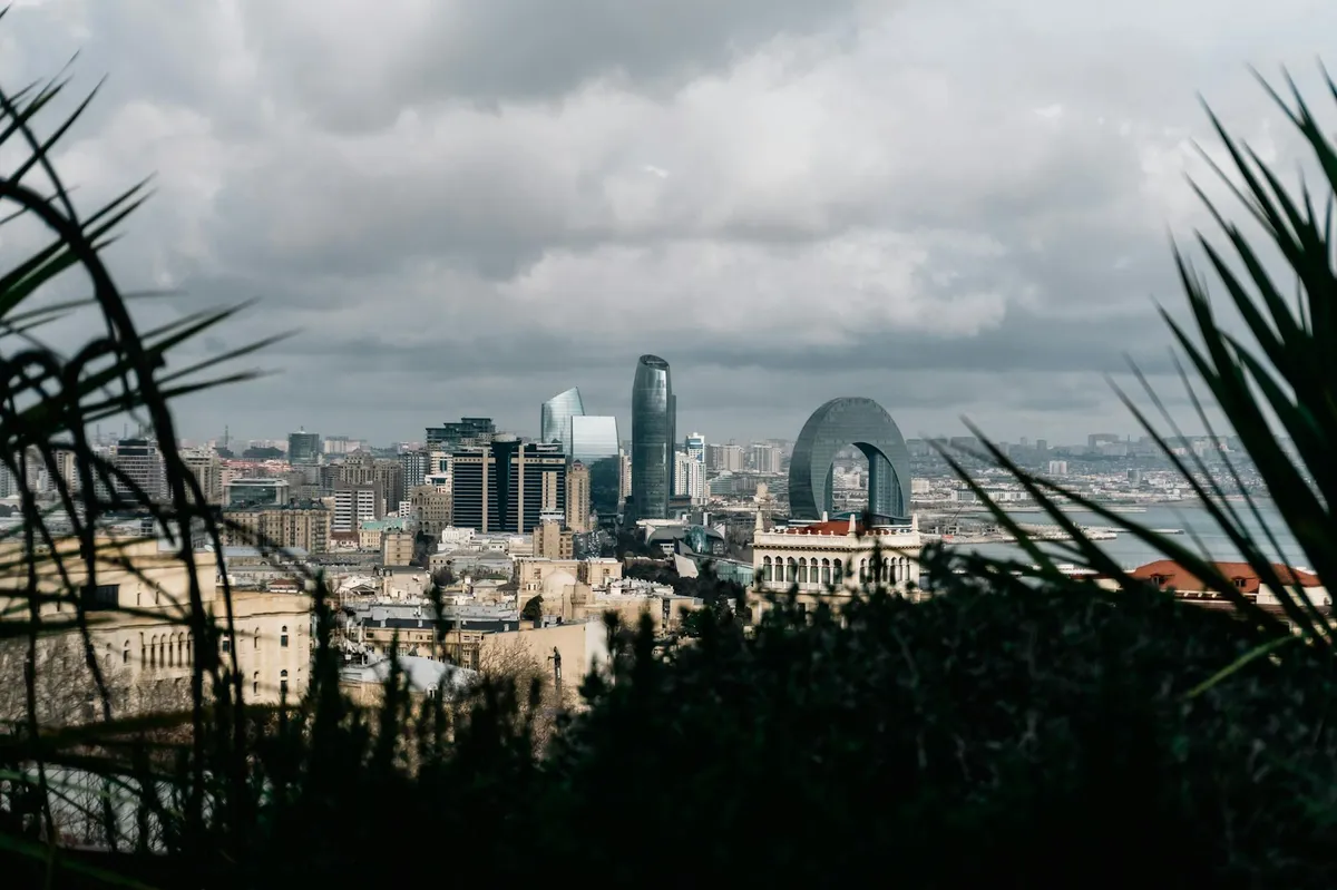 Best eSIM for Azerbaijan