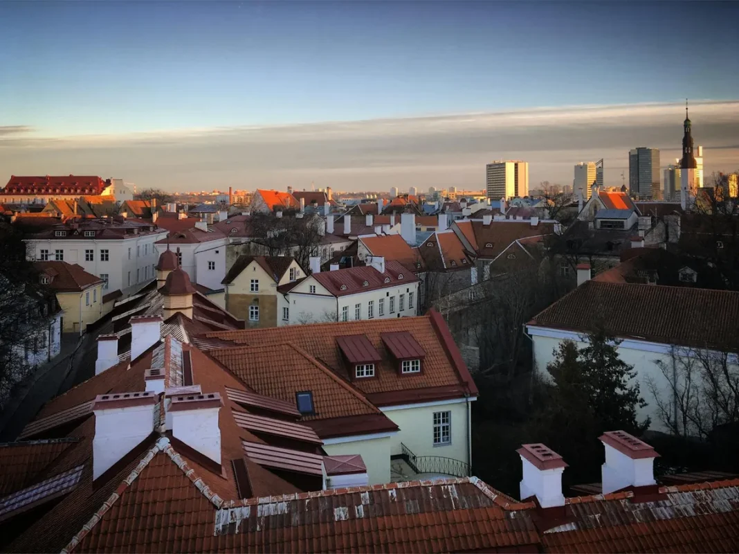 Best eSIM for Estonia