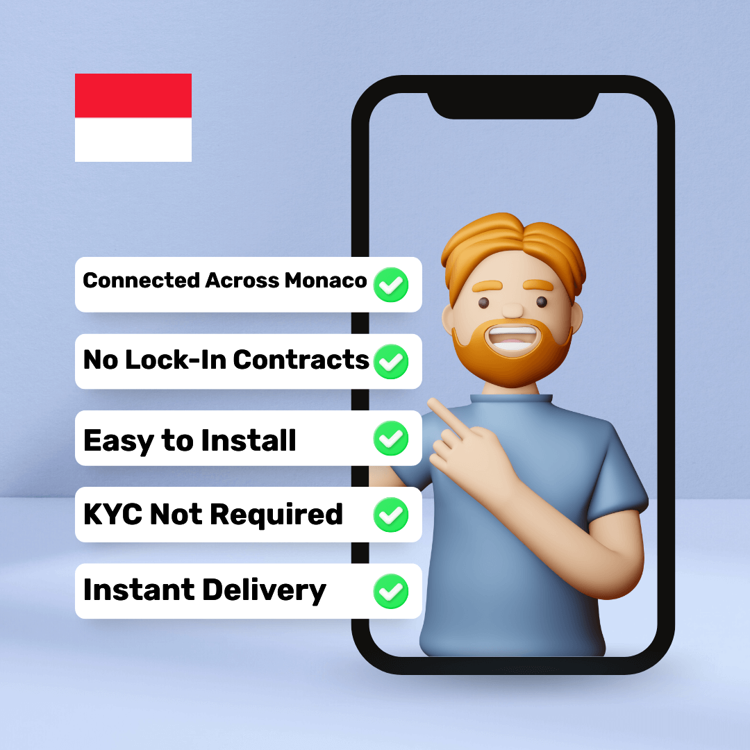 4c79eccc-e7d5-435a-8575-de19cef13ed0.png eSIM Monaco - 20 GB - 30 days