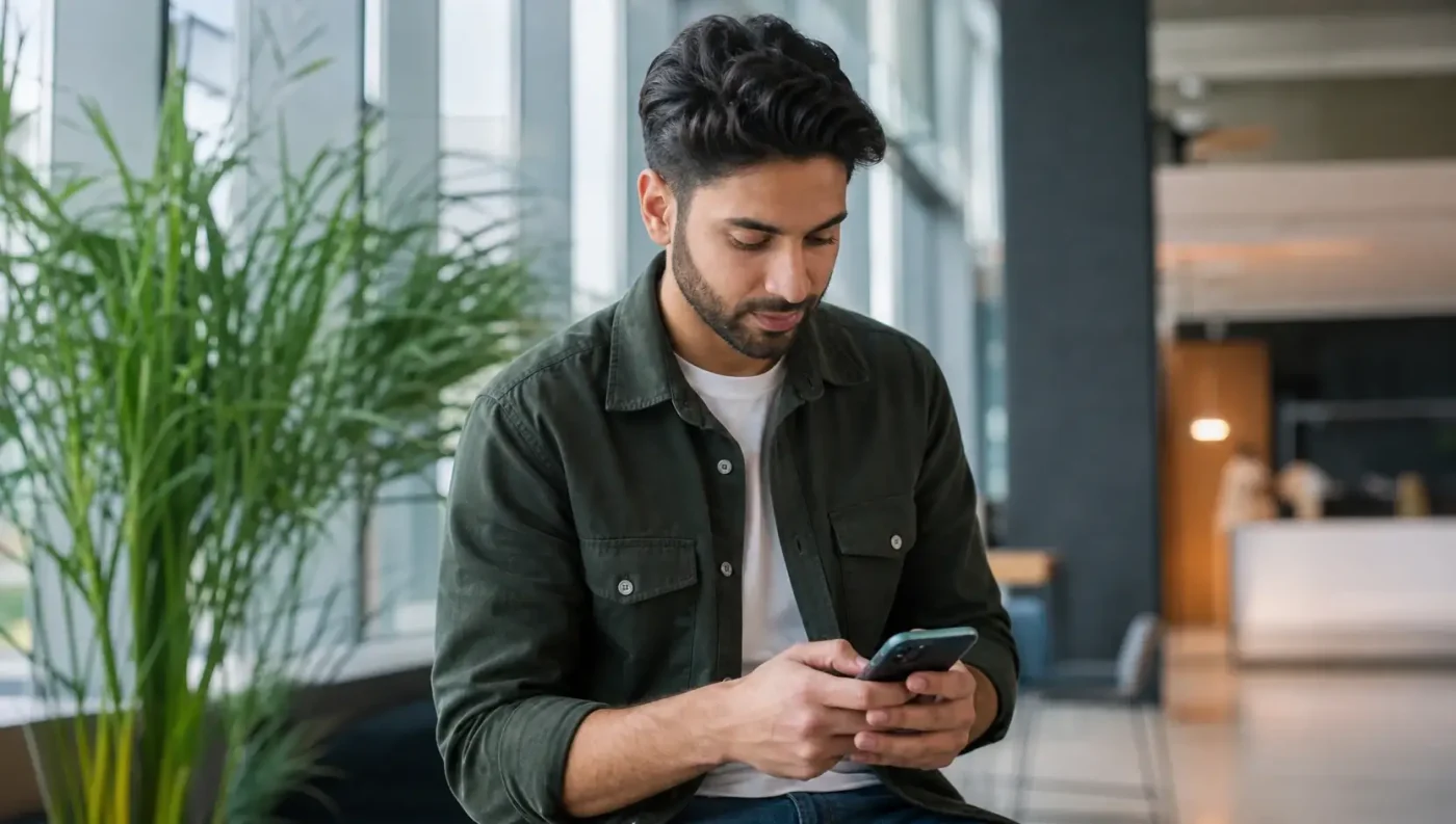 How to Check Roaming Data Usage on iPhone & Android
