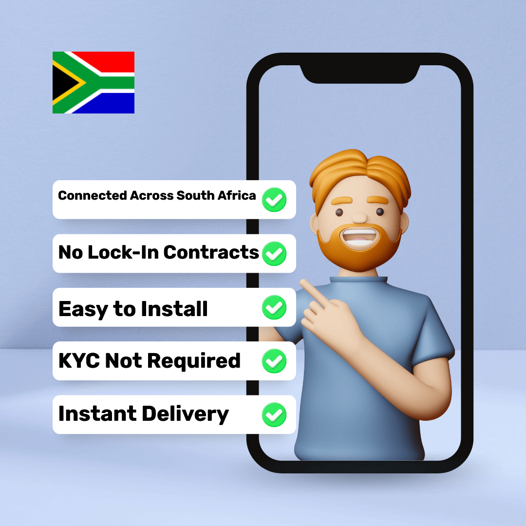 195c4d5e-d223-4154-a0f5-bdf9b9f7fa6d.png eSIM South Africa - Unlimited - 30 days
