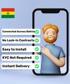 eSIM4 | Travel eSIM Para viajeros internacionales