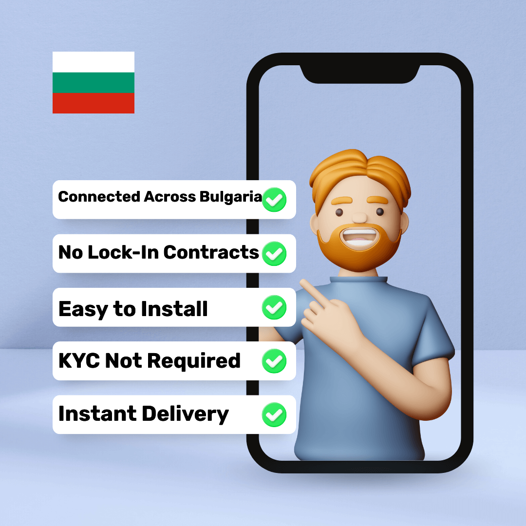 71298015-3bab-443c-9f28-72e1c373fd00.png eSIM Bulgaria - Unlimited - 3 days