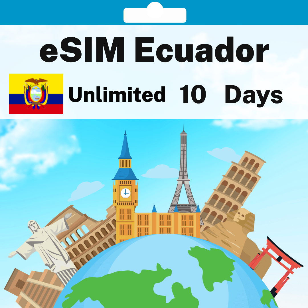 916c3715-a14b-4982-86df-69443de16bea.png eSIM Ecuador - Unlimited - 10 days
