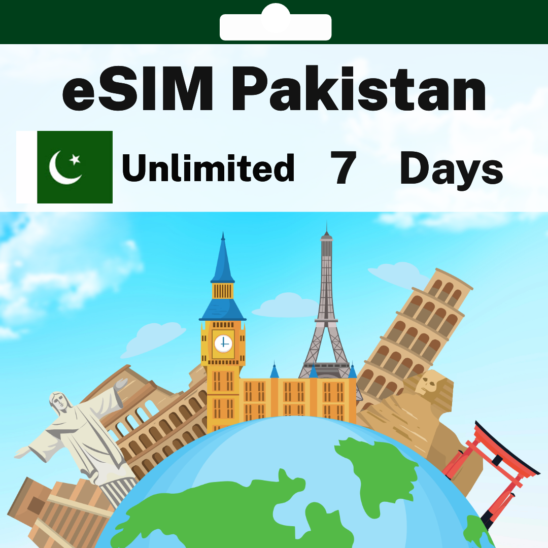 91f5c353-6f0d-4e22-a396-51a90cc64eaf.png eSIM Pakistan - Unlimited - 7 days
