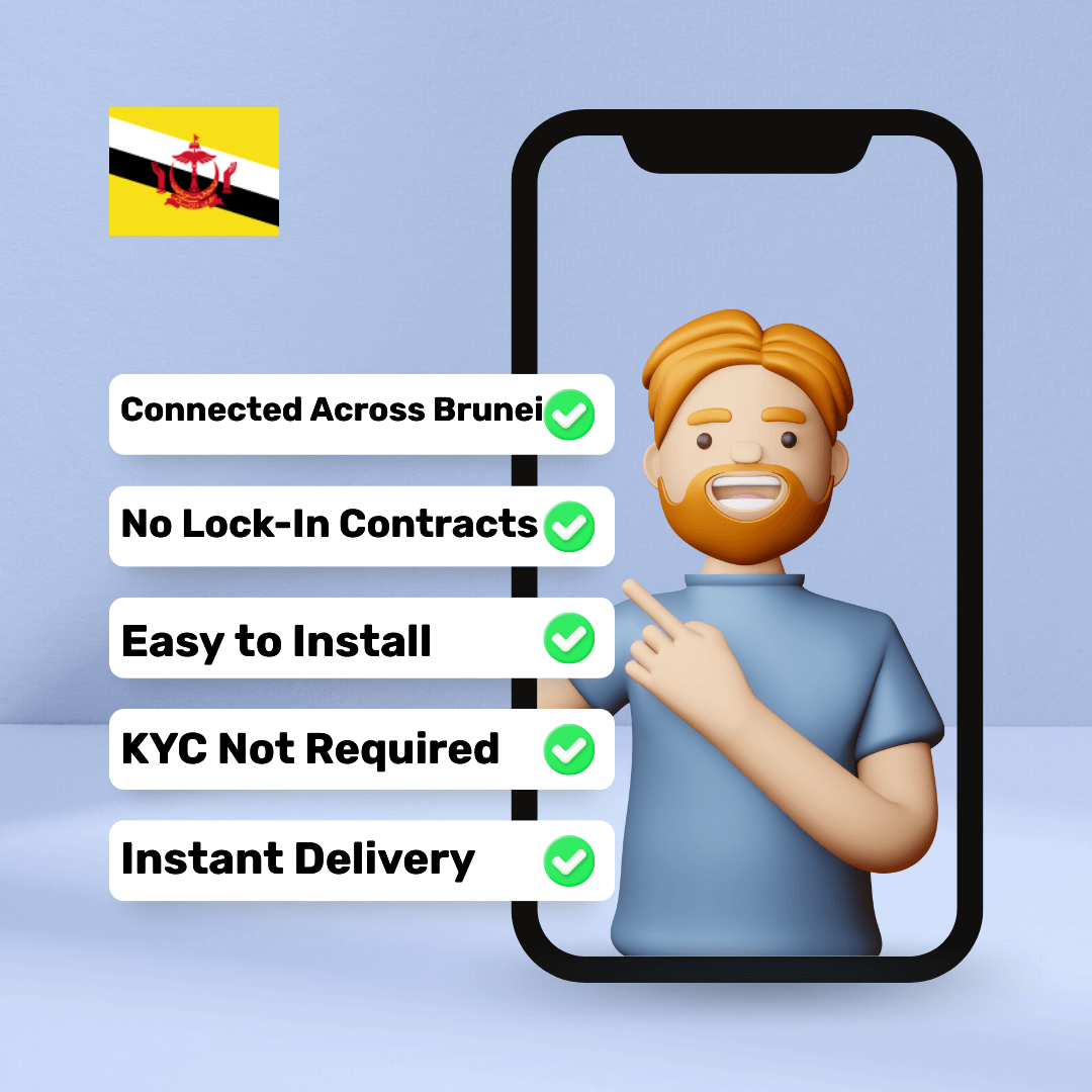 962f41cd-0090-41c3-aa54-0111a28a1a55.png eSIM Brunei - Unlimited - 3 days