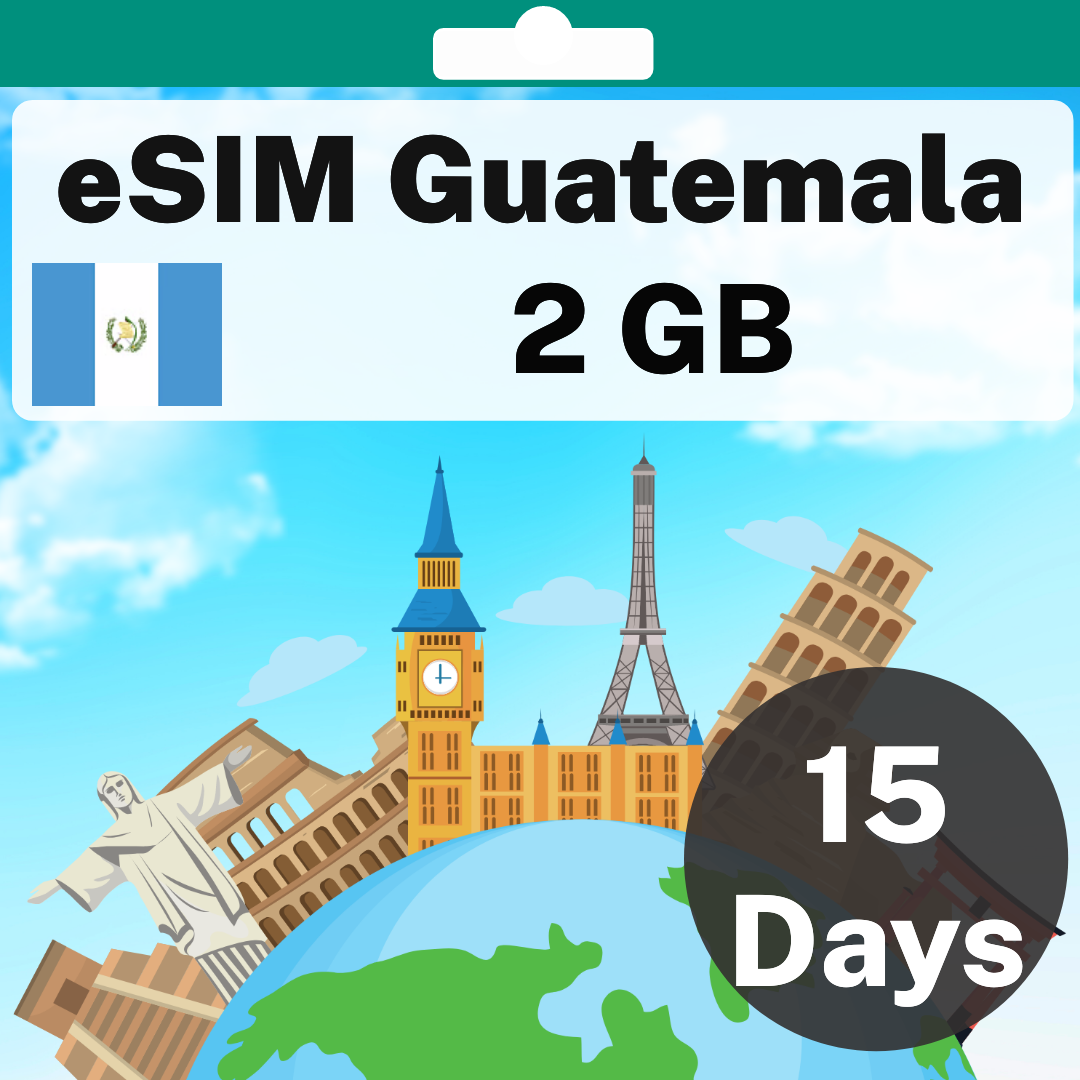 esim-guatemala-2-gb-15-days.png eSIM Guatemala - 2 GB - 15 days