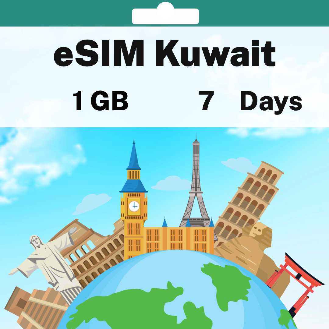 esim-kuwait-1-gb-7-days.png eSIM Kuwait - 1 GB - 7 days