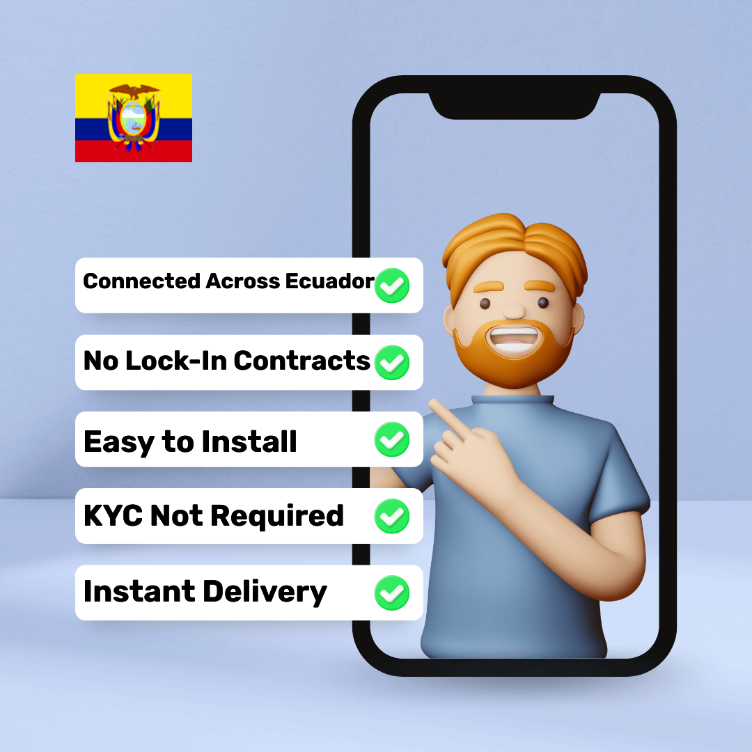 f97959ff-4cde-45df-a858-719a00ada3de.png eSIM Ecuador - Unlimited - 3 days