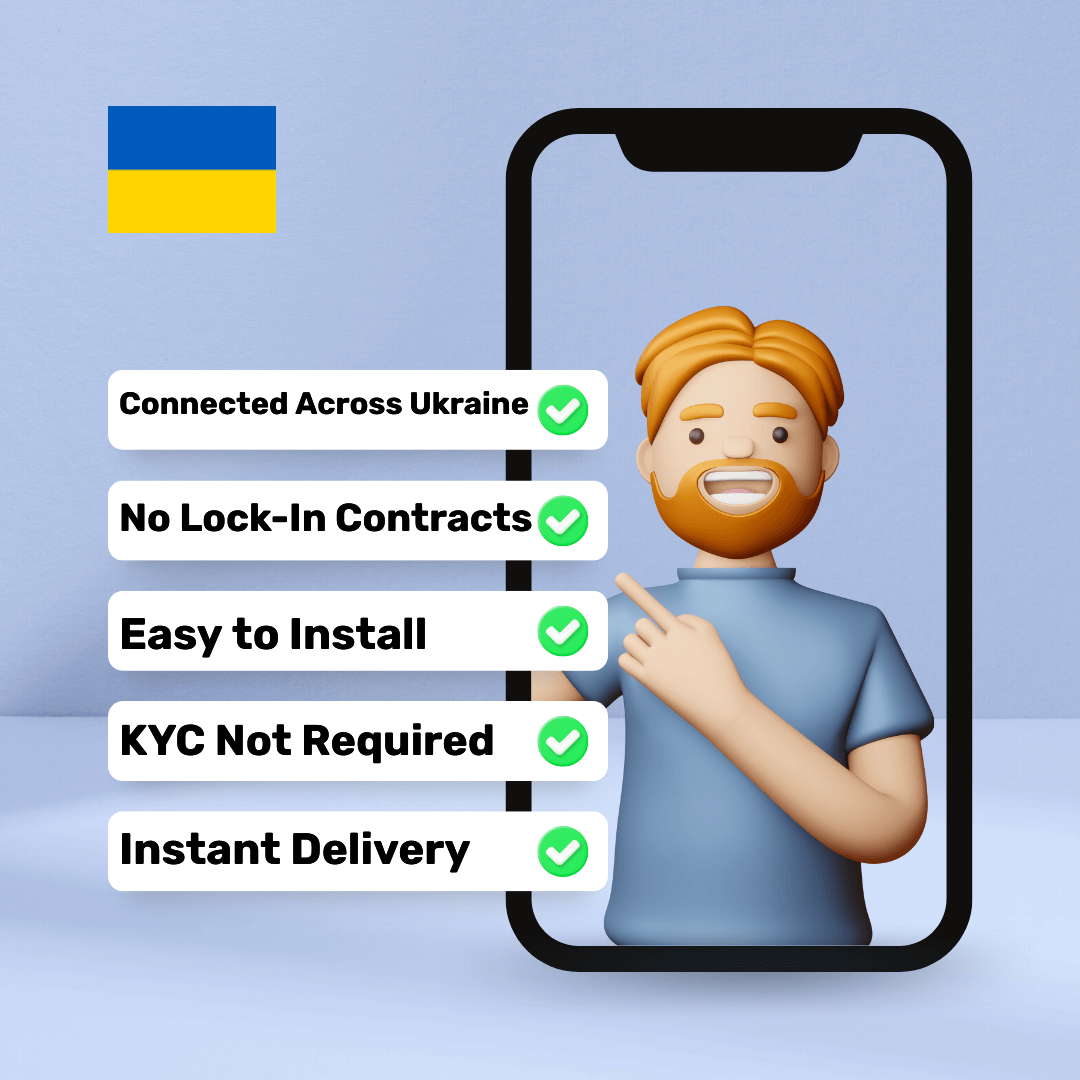 fa358851-0e7f-4109-8992-66ff87f3355d.png eSIM Ukraine - Unlimited - 3 days