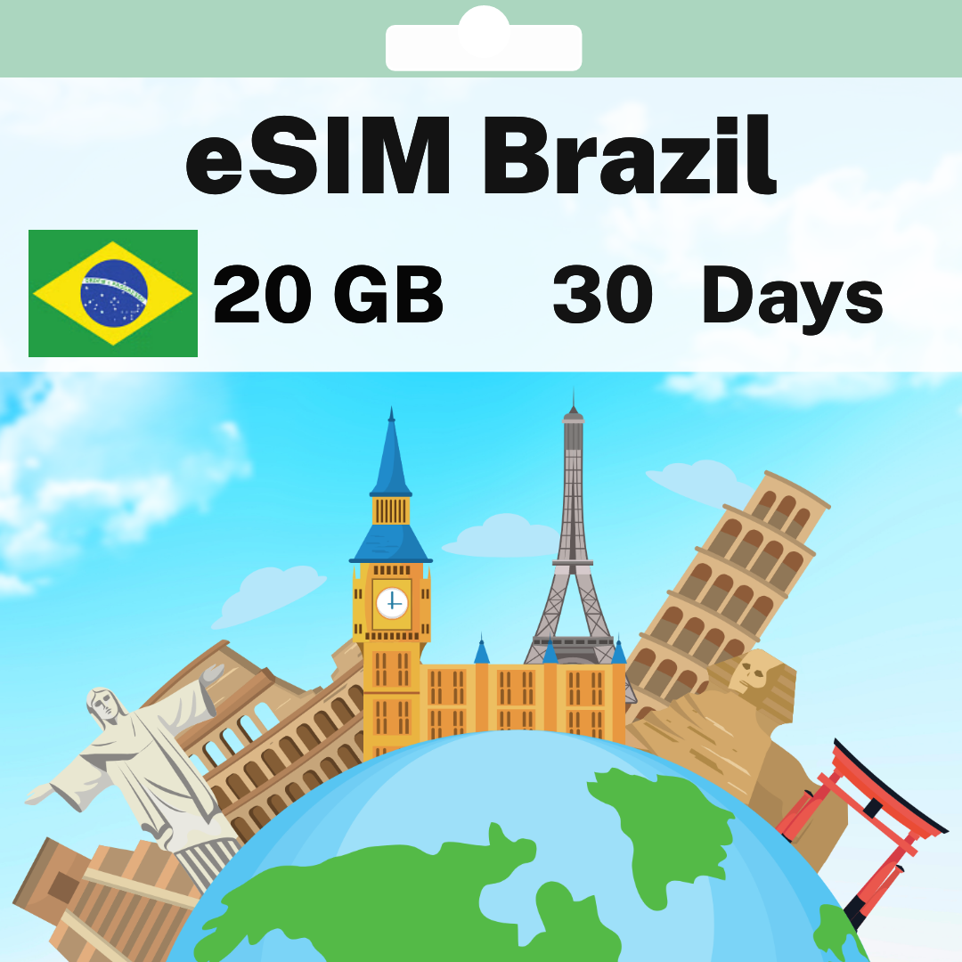 bec510ff-8bfe-447d-b73a-dab36efccaff.png eSIM Brazil - 20 GB - 30 days