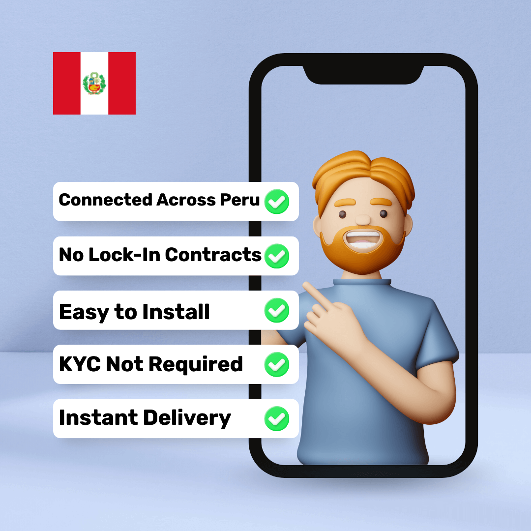 c72e3021-1bb2-48dd-a117-b841bac5c8e4.png eSIM Peru - Unlimited - 3 days