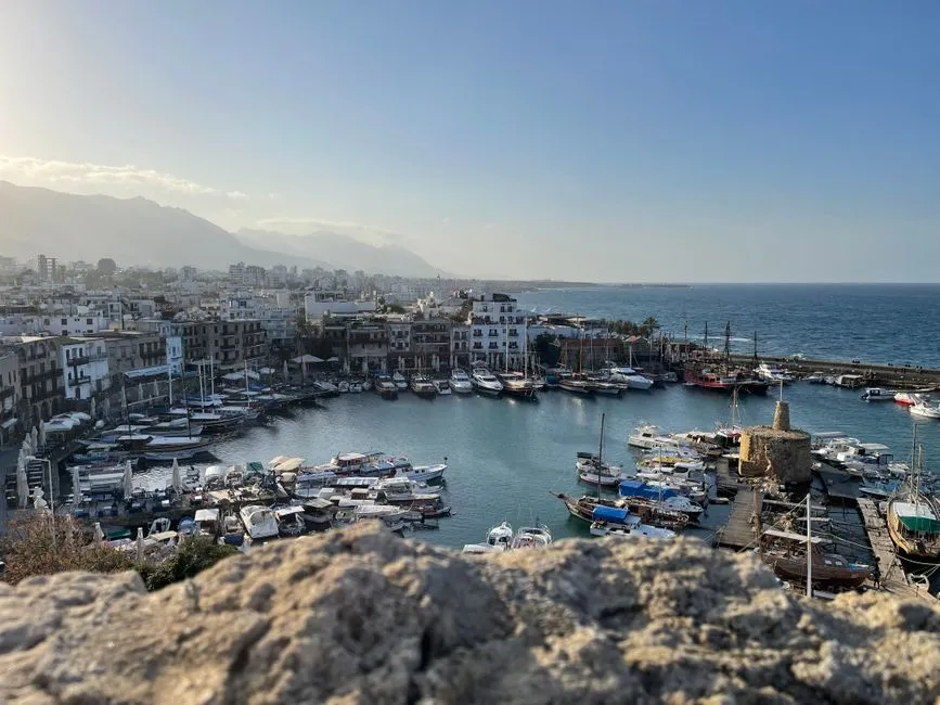 Cheapest eSIM for Cyprus