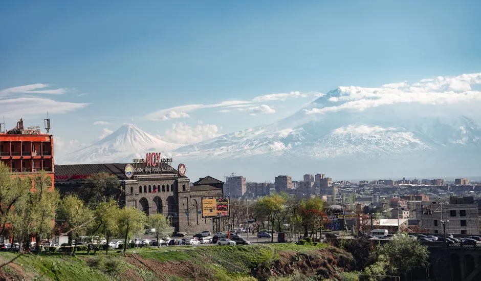 Cheapest eSIM for Armenia