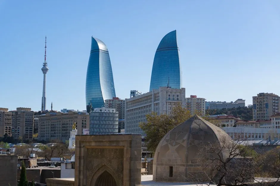 Cheapest eSIM for Azerbaijan