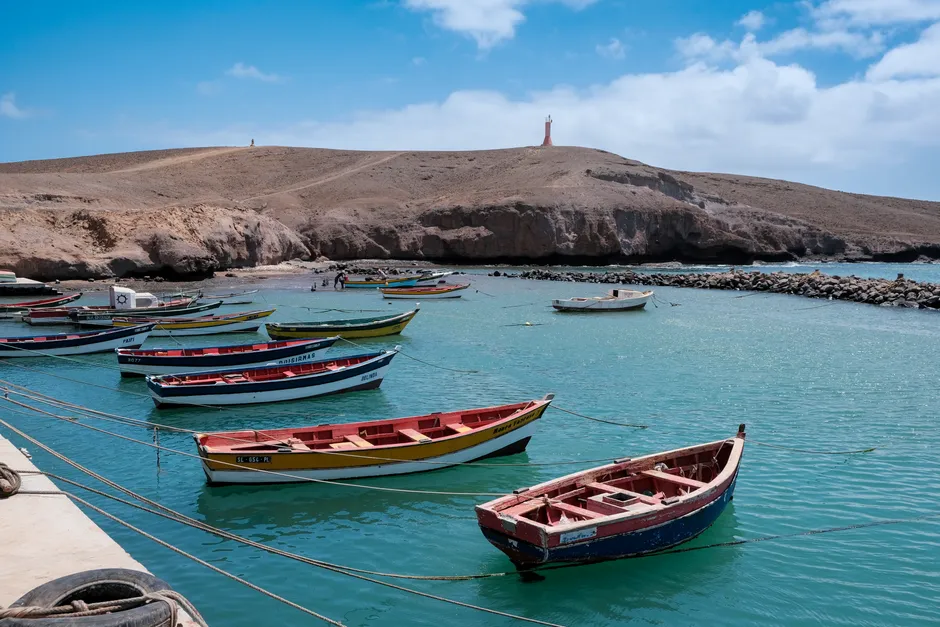 Cheapest eSIM for Cape Verde