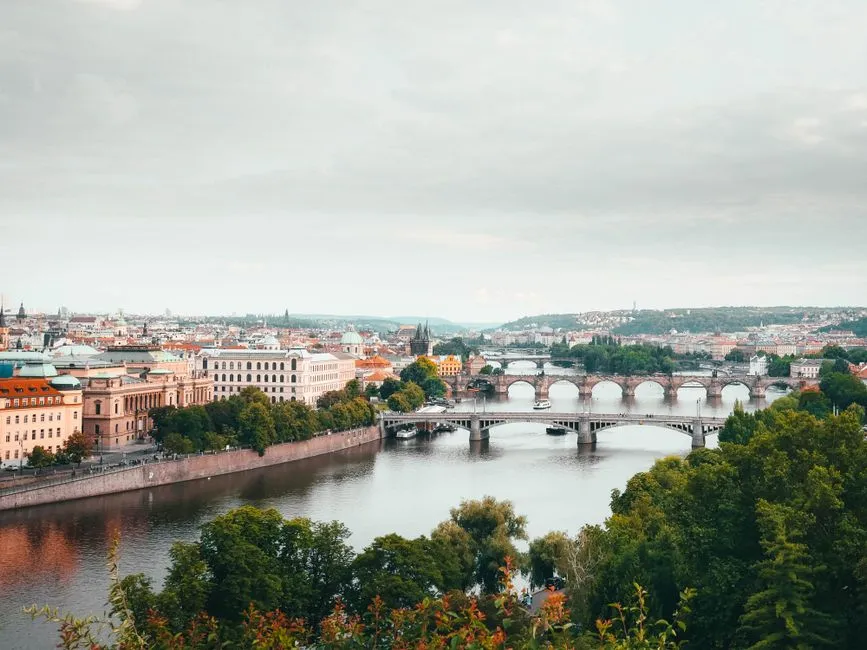 Cheapest eSIM for the Czech Republic