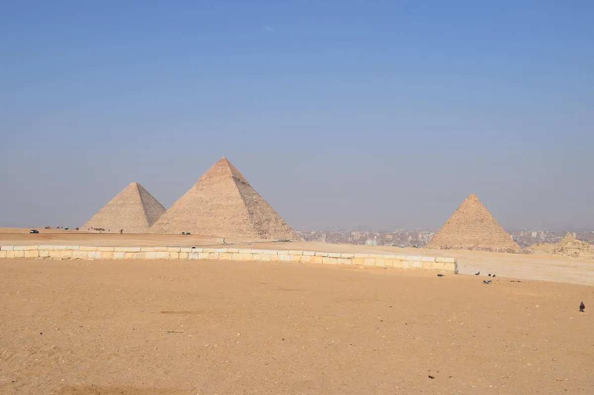 Cheapest eSIM for Egypt