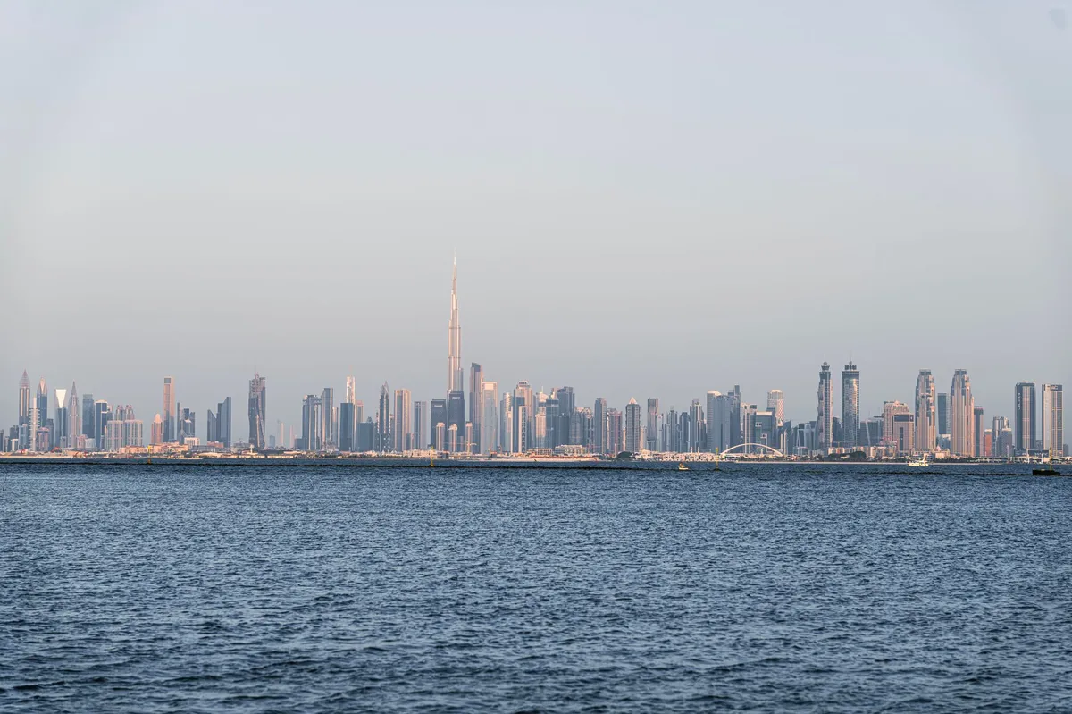 Cheapest eSIM for the UAE