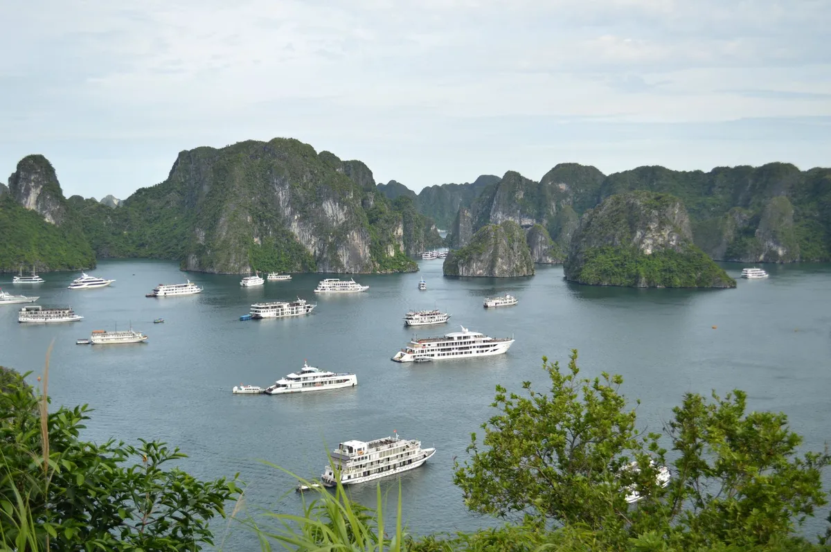 Cheapest eSIM for Vietnam