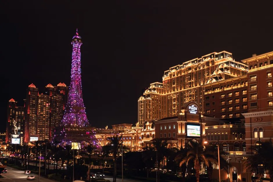 cheapest eSIM for Macau