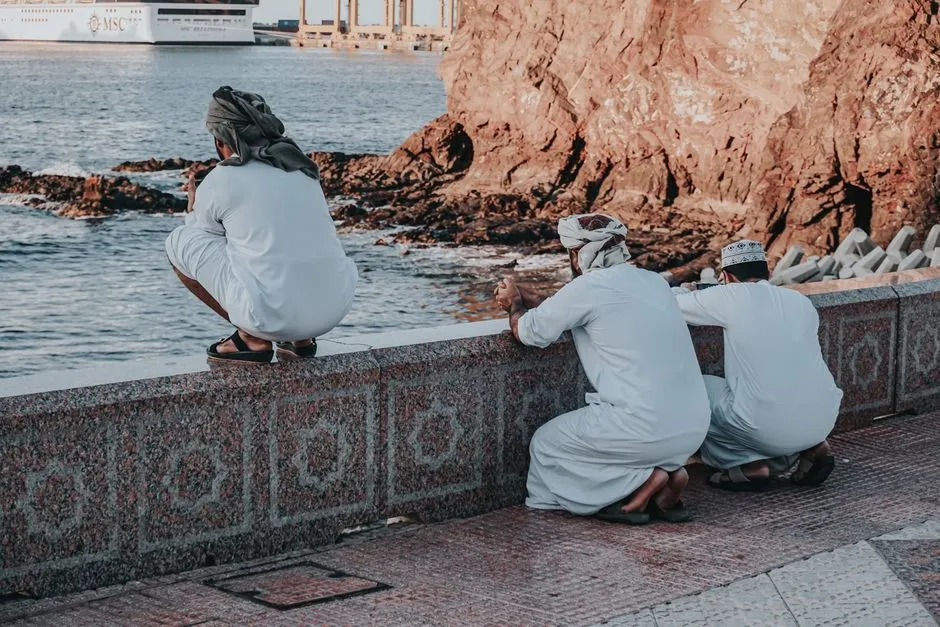 Cheapest eSIM for Oman
