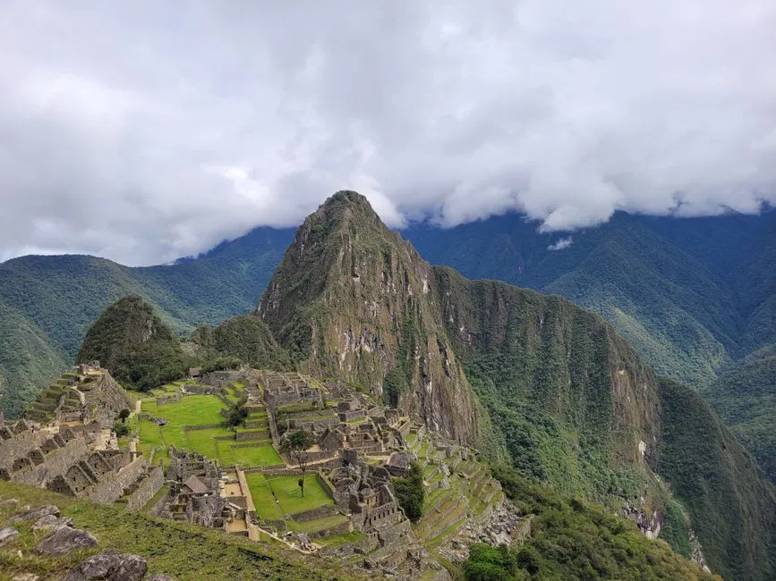 Cheapest eSIM for Peru