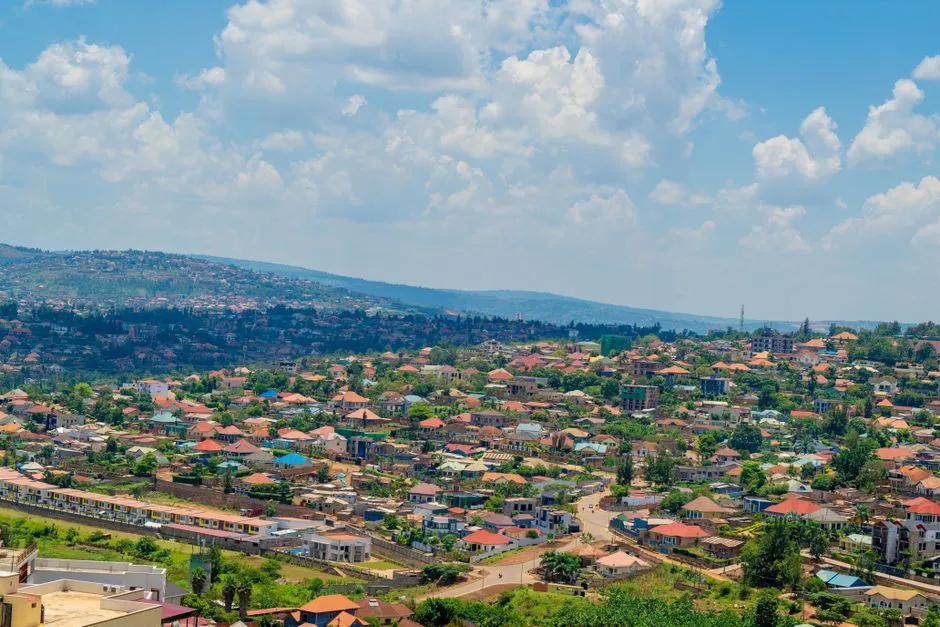 cheapest eSIM for Rwanda