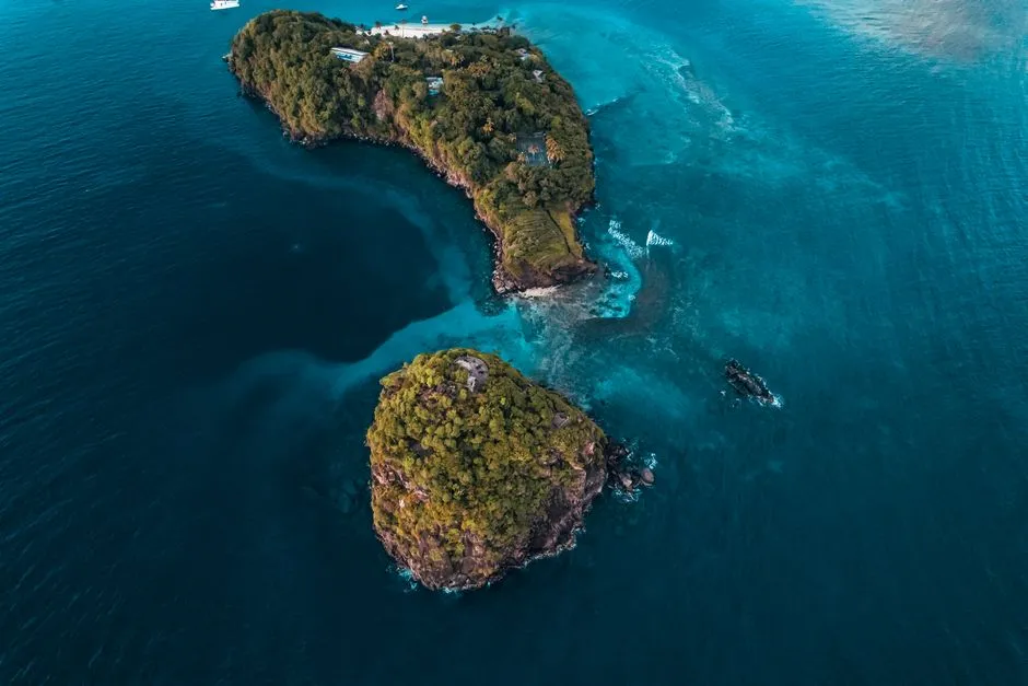 Cheapest eSIM for Saint Vincent and the Grenadines