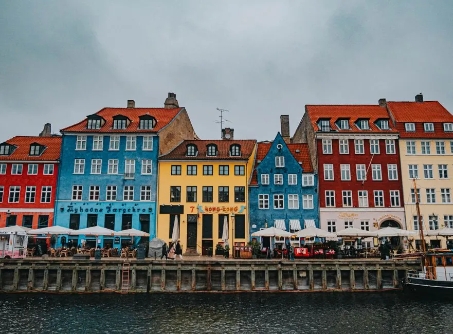 Cheapest eSIM for Denmark