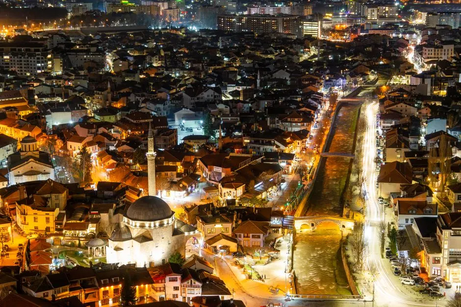 Cheapest eSIM for Kosovo