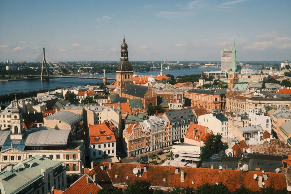 Cheapest eSIM for Latvia