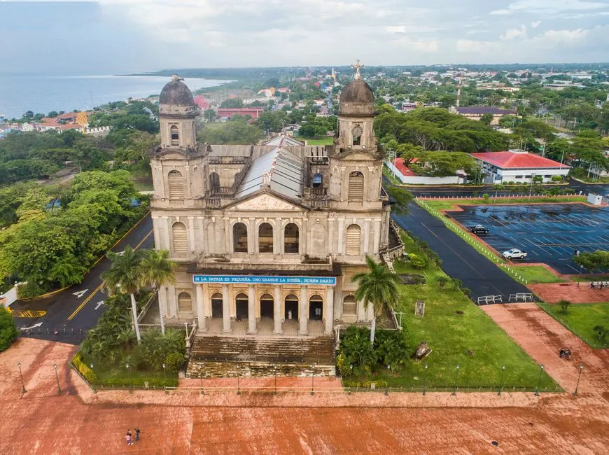 Cheapest eSIM for Nicaragua