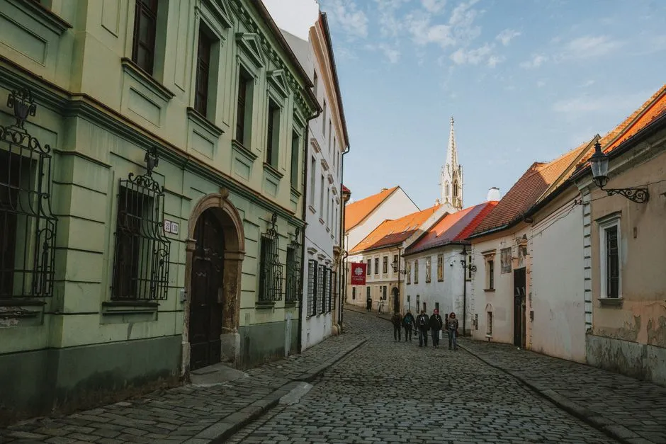 Cheapest eSIM for Slovakia